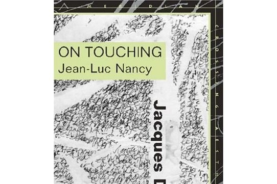 On Touching On Touching