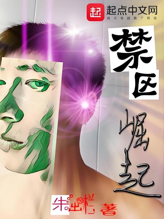 禁區崛起 禁區崛起