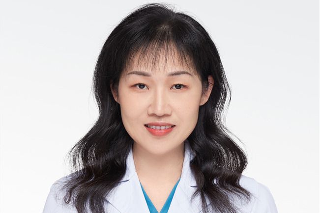 傅錦媚(深圳市羅湖區人民醫院生殖醫學科主治醫師) 傅錦媚(深圳市羅湖區人民醫院生殖醫學科主治醫師)