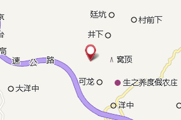 過嶺洋 過嶺洋