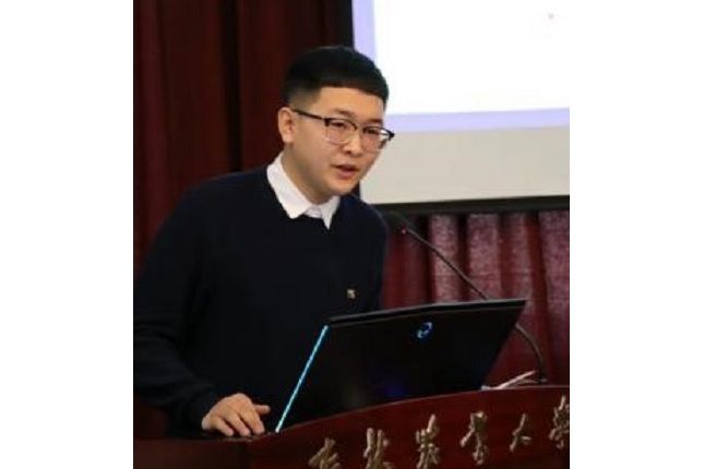 高遠(吉林農業大學人文學院輔導員) 高遠(吉林農業大學人文學院輔導員)