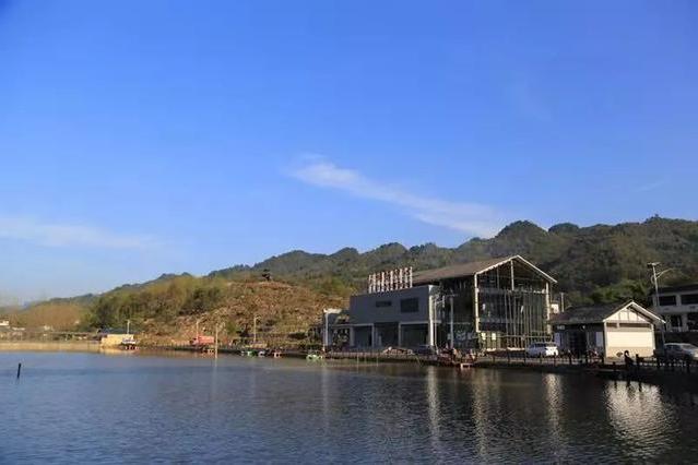 犁園景區 犁園景區