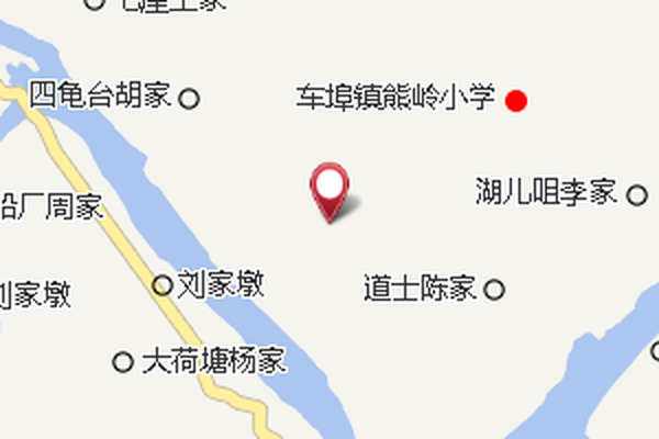 盤石湖 盤石湖