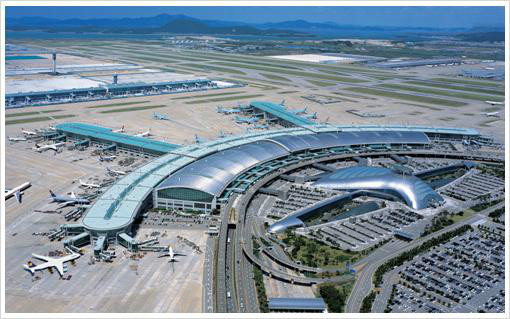 仁川國際機場