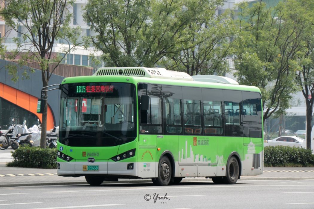 西鹹1015路 西鹹1015路