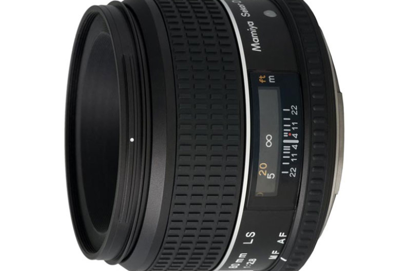 瑪米亞SECOR AF 80mm f/2.8 LS D 瑪米亞SECOR AF 80mm f/2.8 LS D