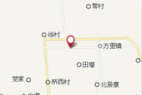 方里道班 方里道班