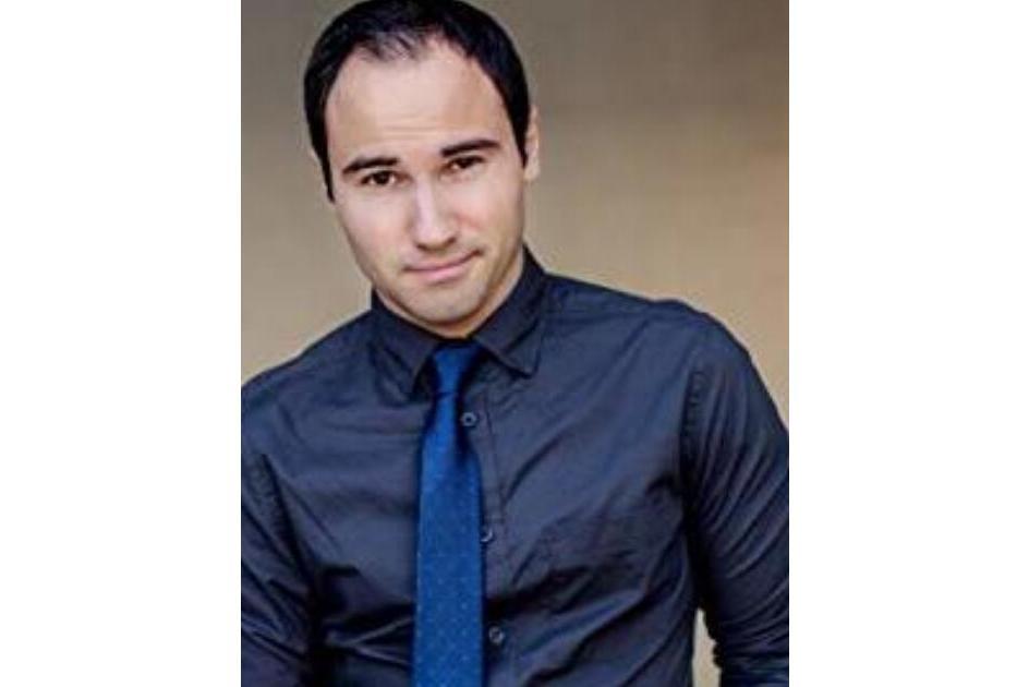 Keith Gallucci Keith Gallucci