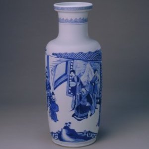 青花瓷(青花（瓷器）)