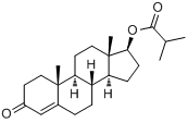 異丁酸睪酮