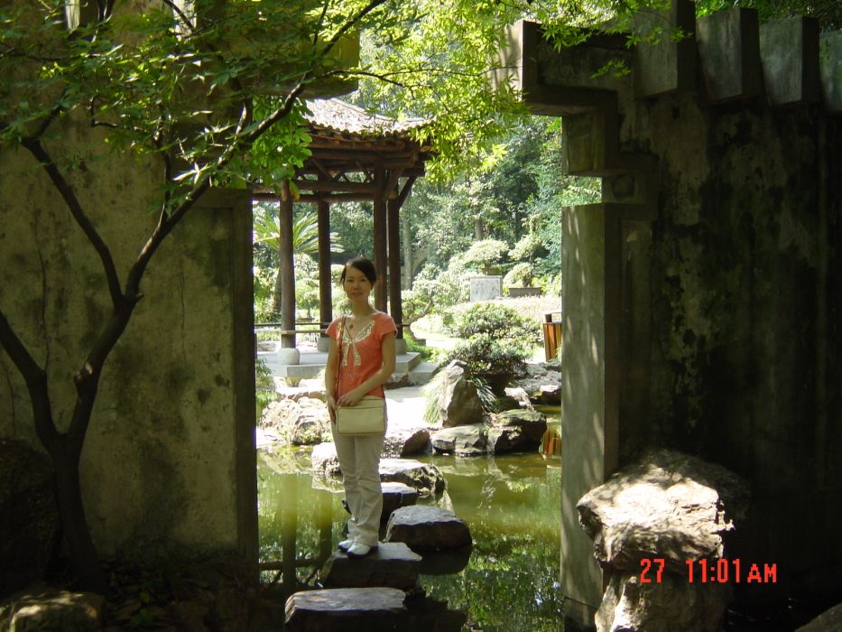 李芳宇 李芳宇