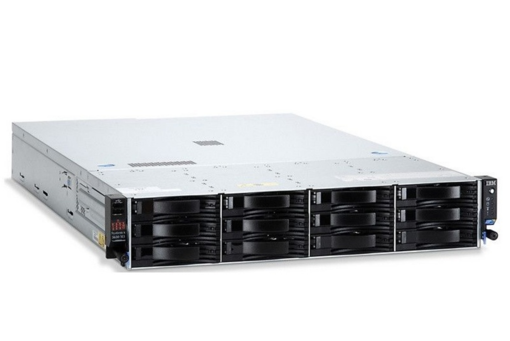 聯想System X3630 M4(7158I01) 聯想System X3630 M4(7158I01)