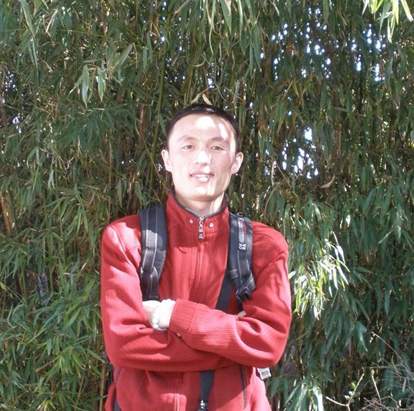 邱忠堂 邱忠堂