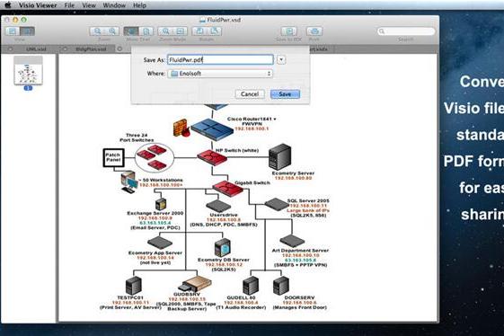 visio viewer visio viewer