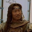 屠耆單于 屠耆單于