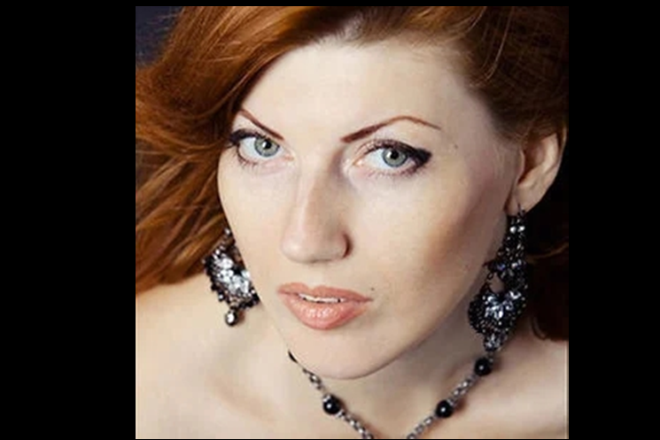 Olga Polyakova