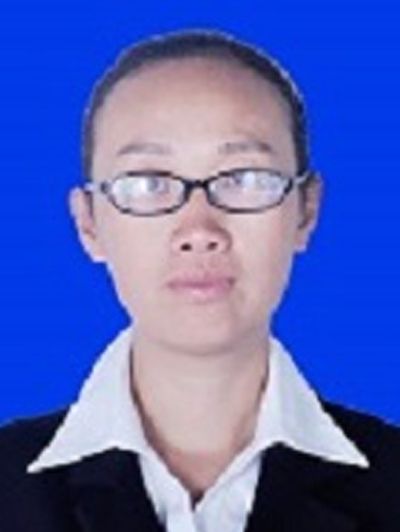 李璇(貴州省畢節市納雍縣羊場鄉鄉長) 李璇(貴州省畢節市納雍縣羊場鄉鄉長)