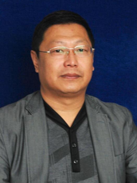 孫洪巍 孫洪巍