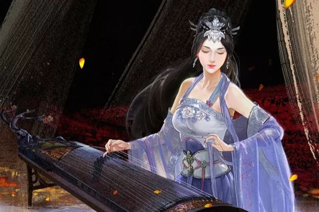 林素仙 林素仙