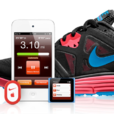 apple nike+ipod apple nike+ipod