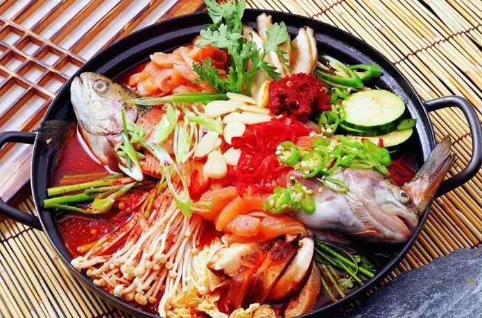 四同活魚 四同活魚