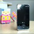HTC 6850 Touch Pro HTC 6850 Touch Pro