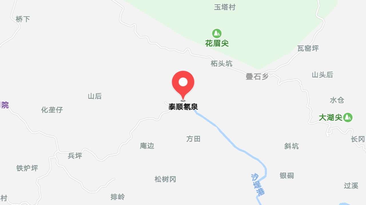 地圖信息