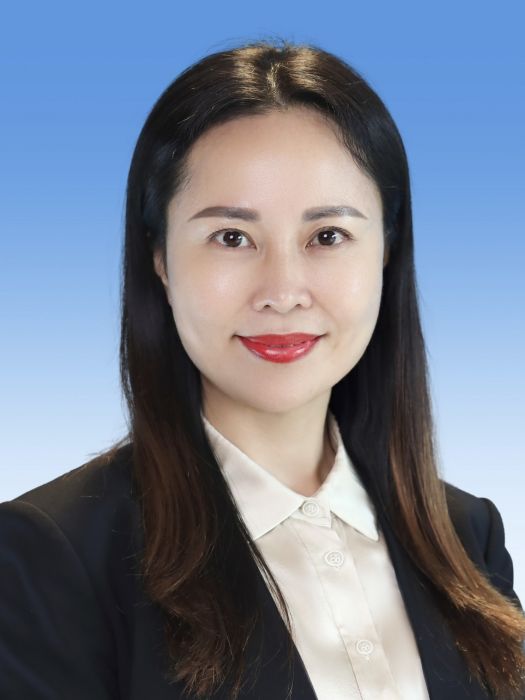 蔡曉玲(四川省綿陽市安州區委常委、統戰部部長、總工會主席、三級調研員) 蔡曉玲(四川省綿陽市安州區委常委、統戰部部長、總工會主席、三級調研員)