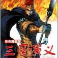 三國演義13 三國演義13