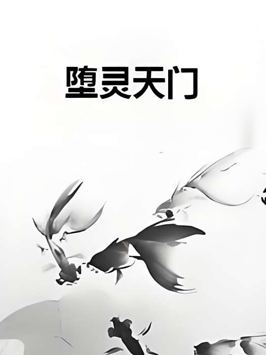 墮靈天門 墮靈天門