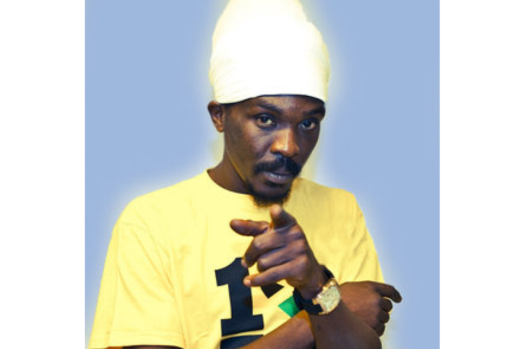 Anthony B Anthony B