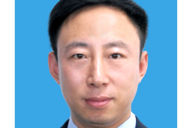 王焱(中國有色礦業集團有限公司副總經理) 王焱(中國有色礦業集團有限公司副總經理)