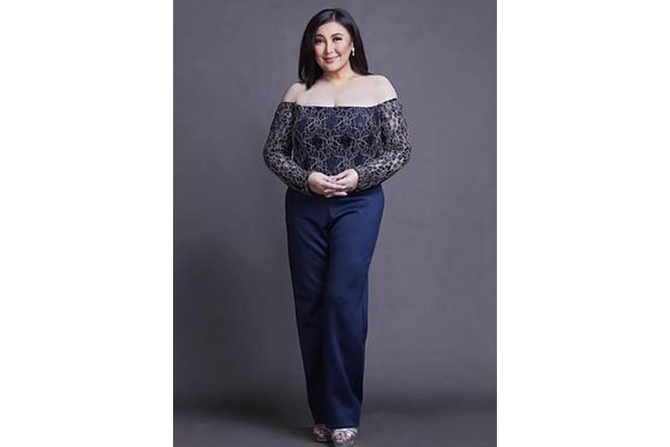 Sharon Cuneta Sharon Cuneta