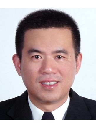 葉勝傑 葉勝傑