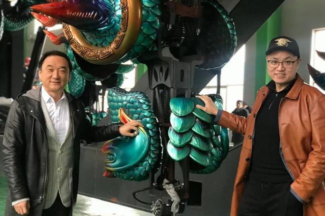 尖叫美學 尖叫美學