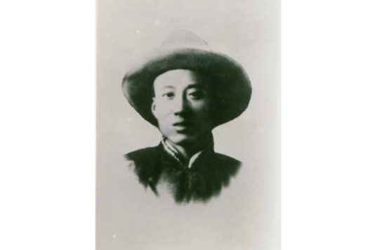 孫津川(方淦) 孫津川(方淦)