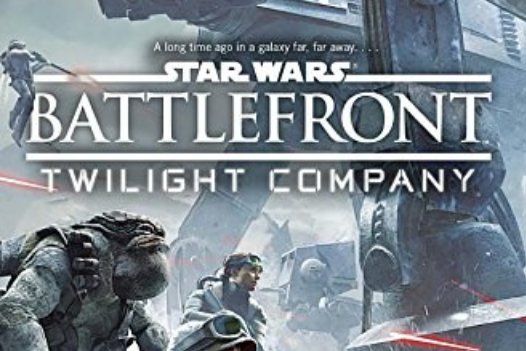 Battlefront Twilight Company Battlefront Twilight Company