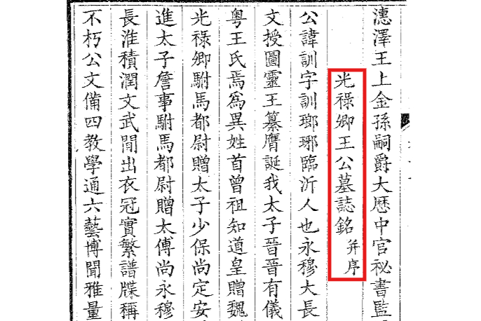 王訓(唐朝官員) 王訓(唐朝官員)