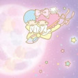 雙子星(日本三麗鷗公司創造的卡通角色) 雙子星(日本三麗鷗公司創造的卡通角色)