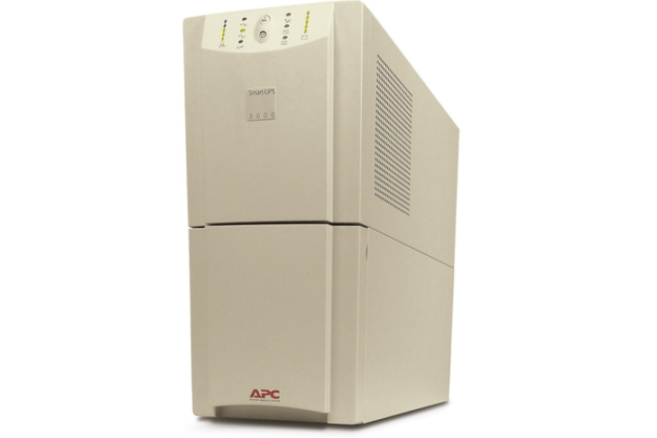 APC Smart SU3000ICH APC Smart SU3000ICH