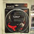 AKG K518LE AKG K518LE