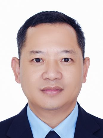李建民(湖南省郴州市桂陽縣應急管理局黨委委員、政工室主任) 李建民(湖南省郴州市桂陽縣應急管理局黨委委員、政工室主任)