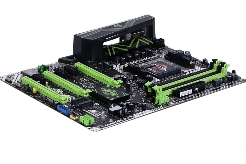 銘瑄 MS-B350FX Gaming PRO 銘瑄 MS-B350FX Gaming PRO