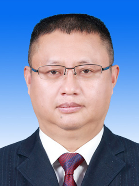 李永傑(雲南省怒江州福貢縣人大常委會黨組書記、主任) 李永傑(雲南省怒江州福貢縣人大常委會黨組書記、主任)