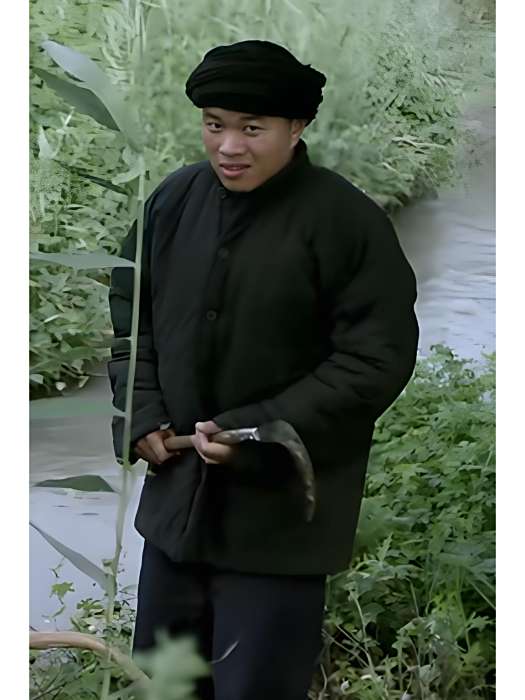 李沉著 李沉著