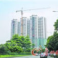 小坪村(廣東省廣州市白雲區新市街道下轄村) 小坪村(廣東省廣州市白雲區新市街道下轄村)