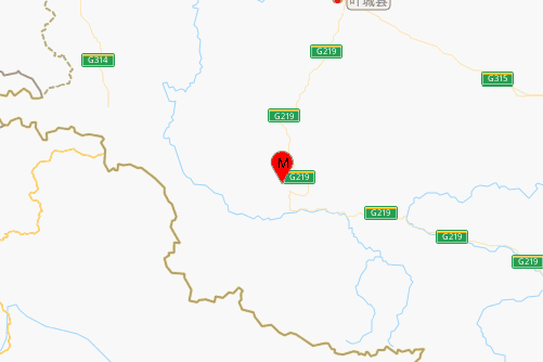 1·21葉城地震 1·21葉城地震