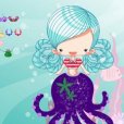 小小美人魚 小小美人魚