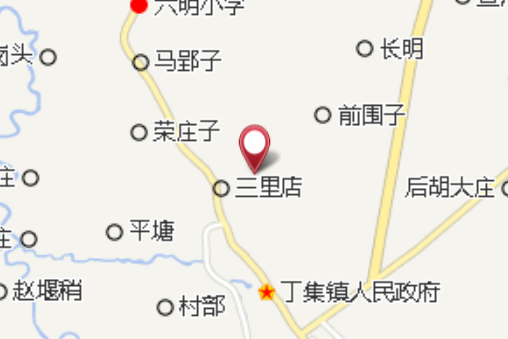 余家樓 余家樓