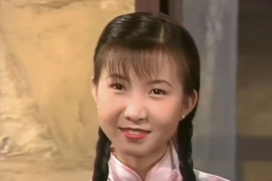 美月(林正英主演的電視劇《殭屍道長2》中的角色) 美月(林正英主演的電視劇《殭屍道長2》中的角色)